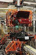 Toledo Supplier Park launches 2007 Wrangler 